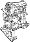 Engines - M40